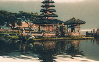 Bali Indonesia Package