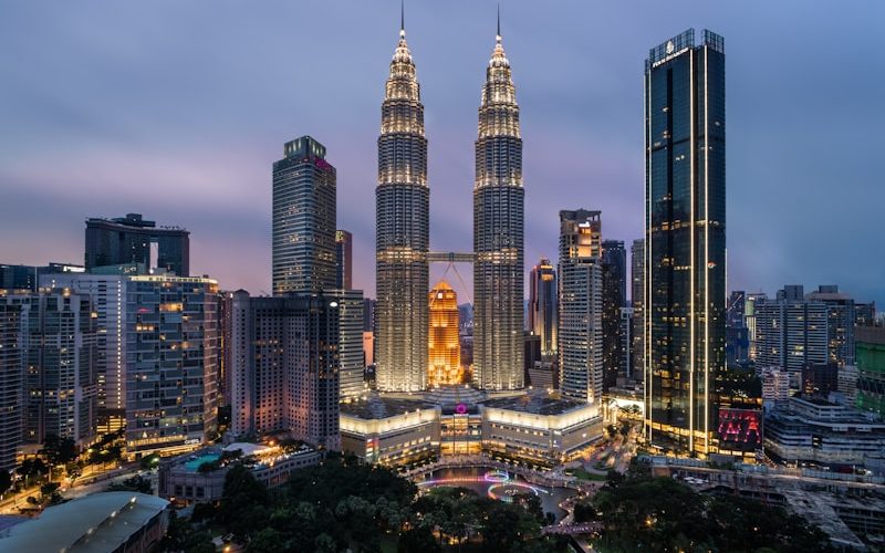 Malaysia Tour Package