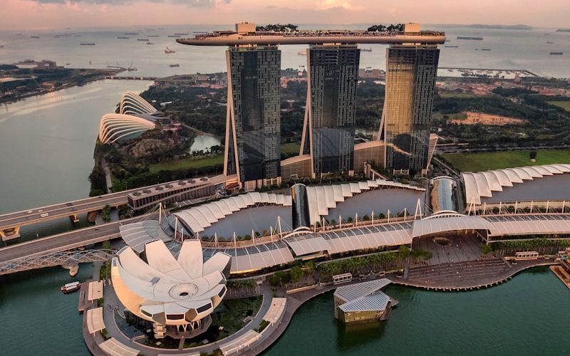 Singapore Package
