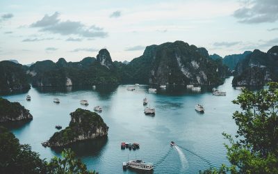 Vietnam Holiday Package
